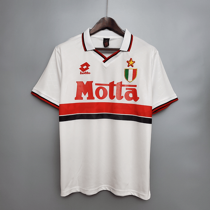 AC Milan Away Kit 1993-94
