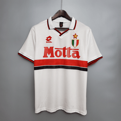 AC Milan Away Kit 1993-94