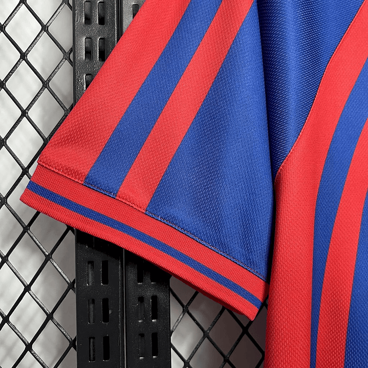 Barcelona Home Kit 1998