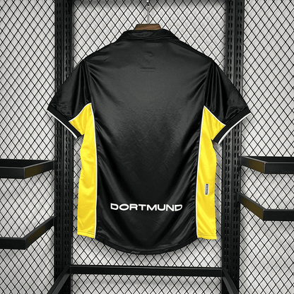 Borussia Dortmund Home Kit 1998-00