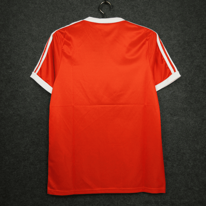Nottingham Forest Home Kit 1979-80