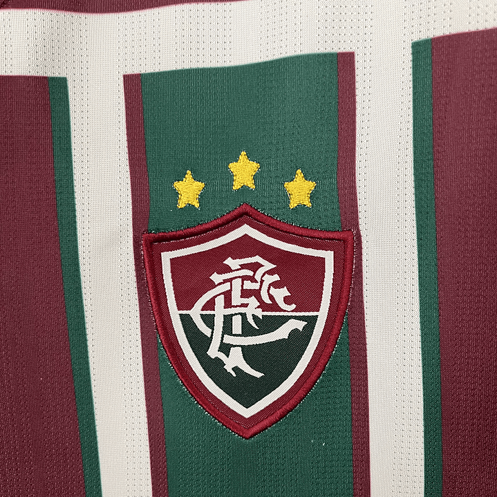 Fluminense Home Kit 2003