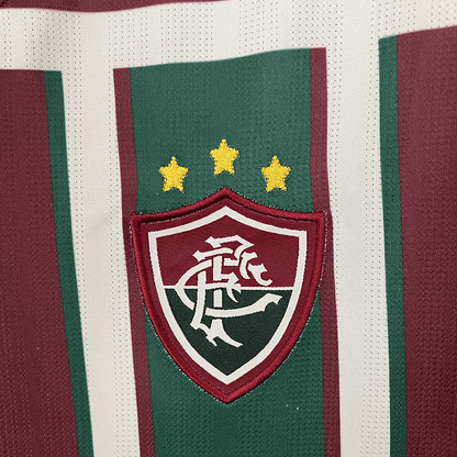 Fluminense Home Kit 2003