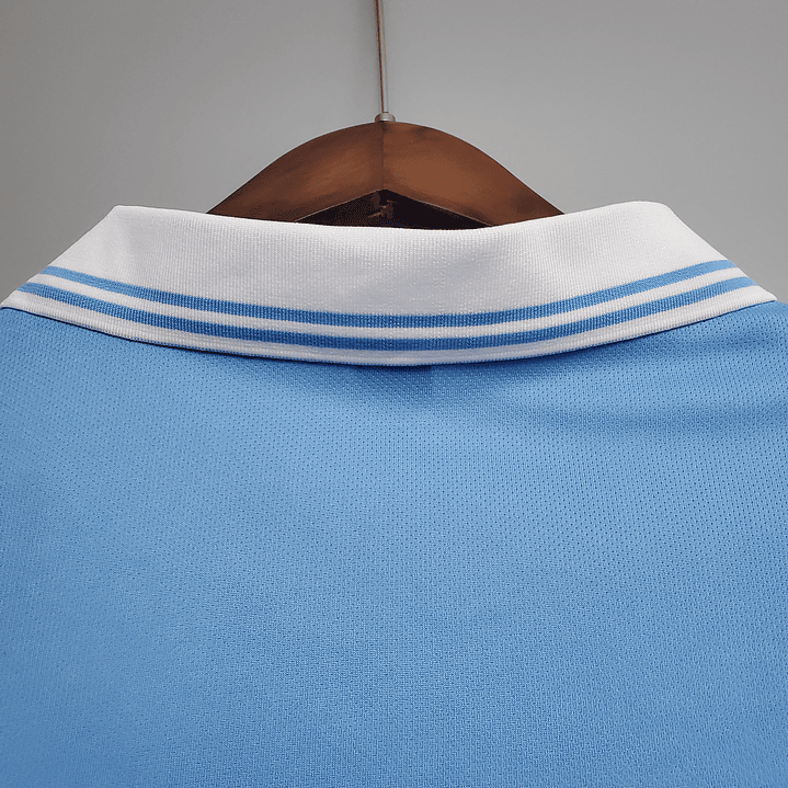 Napoli Home Kit 1986-87