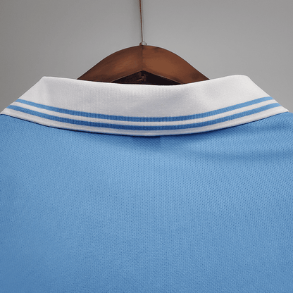 Napoli Home Kit 1986-87
