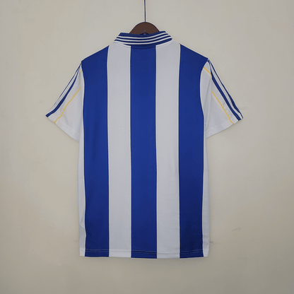 Deportivo de La Coruña Home Kit 1999-00