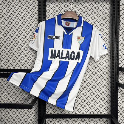 Malaga Home Kit 1997-98
