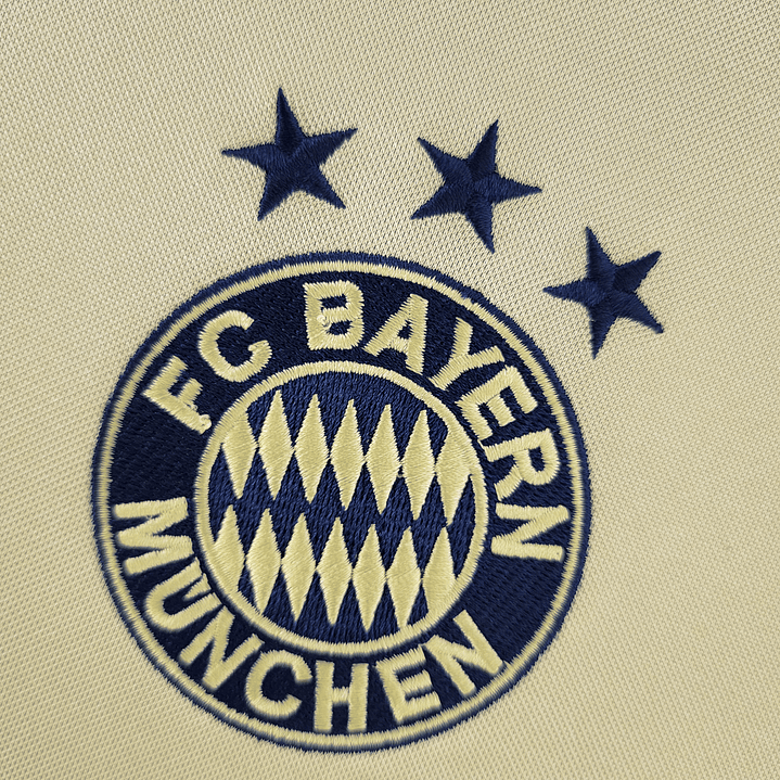 Bayern Munich Away Kit 2004-05