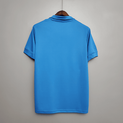 Napoli Home Kit 1988-89