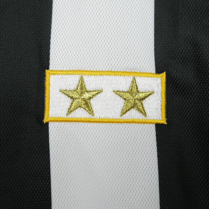 Juventus Home Kit 1992-94