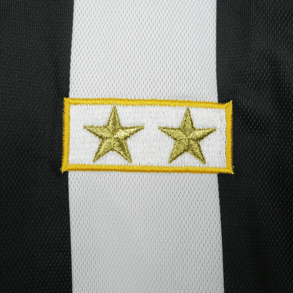 Juventus Home Kit 1992-94