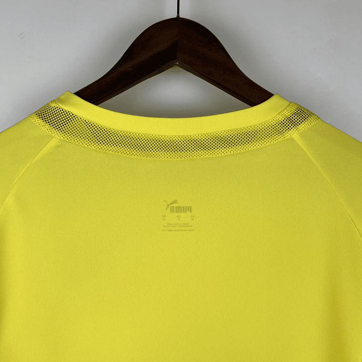 Villarreal Home Kit 2004-05