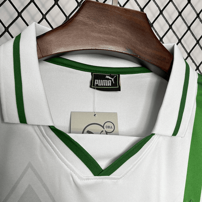 Werder Bremen Home Kit 1996-97