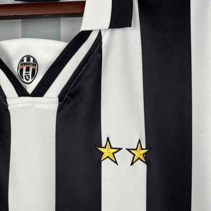 Juventus Home Kit 1996-97