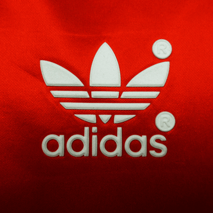 Nottingham Forest Home Kit 1979-80