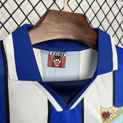 Malaga Home Kit 1997-98