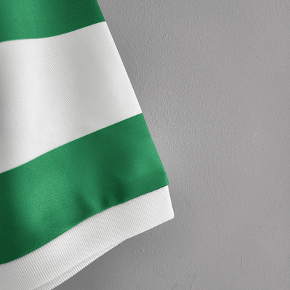 Celtic Home Kit 1980-81