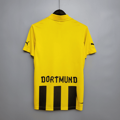 Borussia Dortmund Home Kit 2012-13