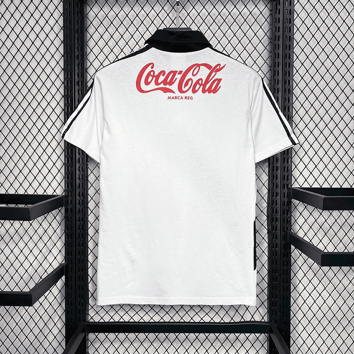 Vasco da Gama Away Kit 1988