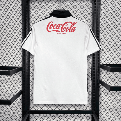 Vasco da Gama Away Kit 1988