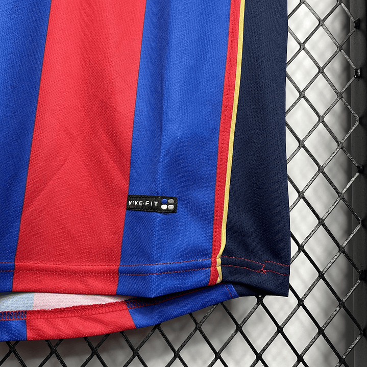 Barcelona Home Kit 2004-05