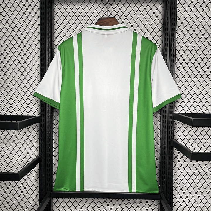Werder Bremen Home Kit 1996-97
