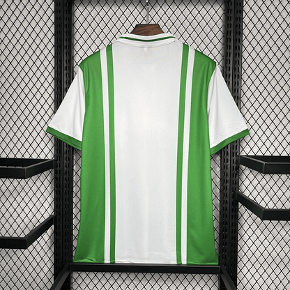 Werder Bremen Home Kit 1996-97