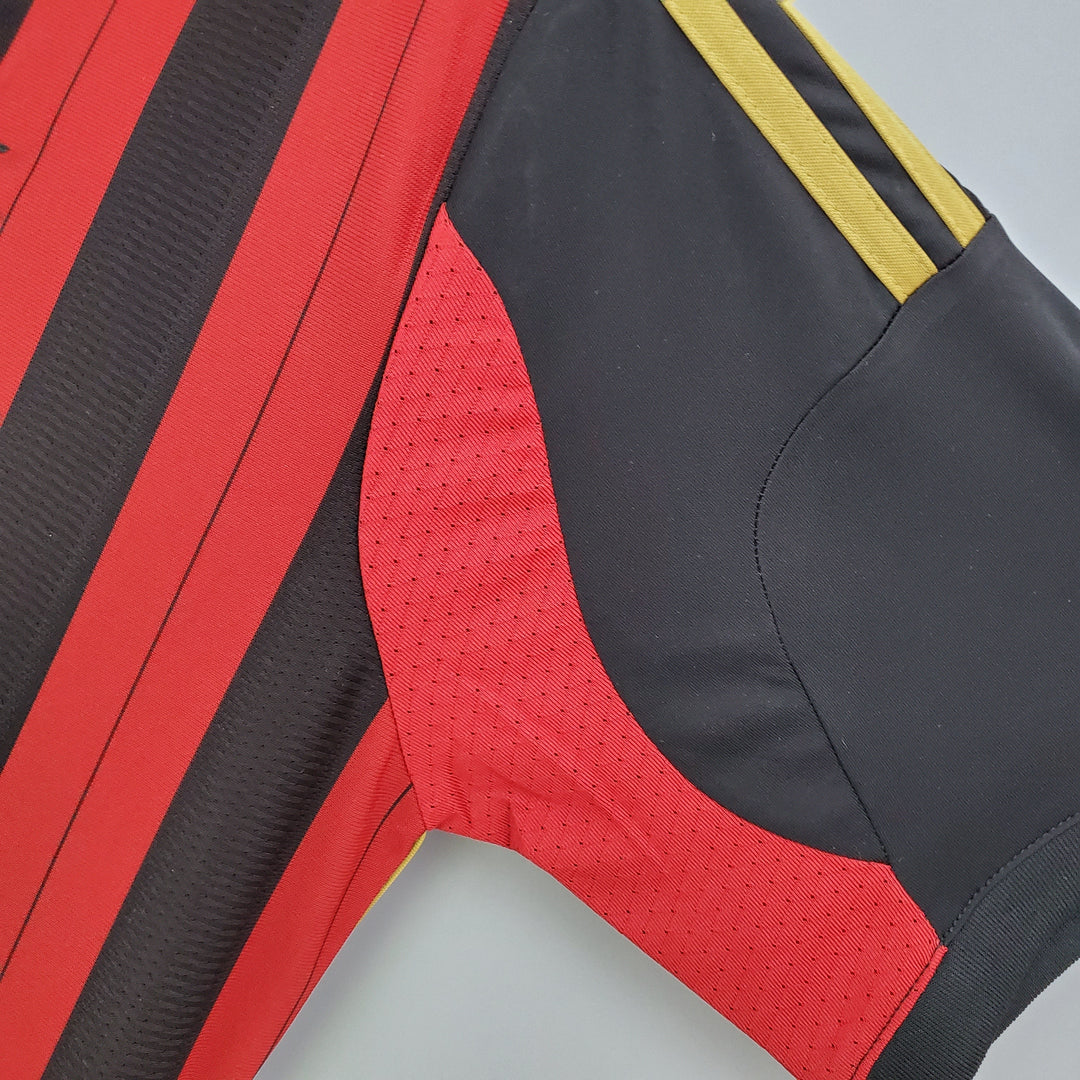 AC Milan Home Kit 2013-14
