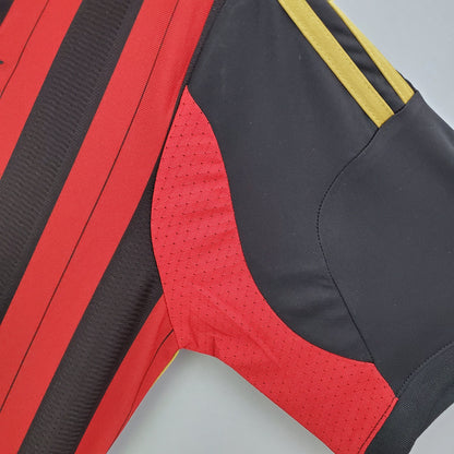 AC Milan Home Kit 2013-14