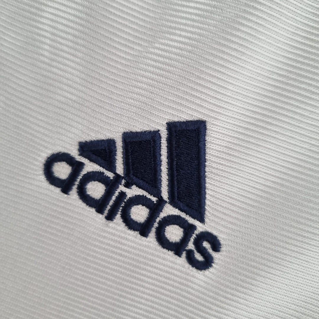 Real Madrid Home Kit 2000-01