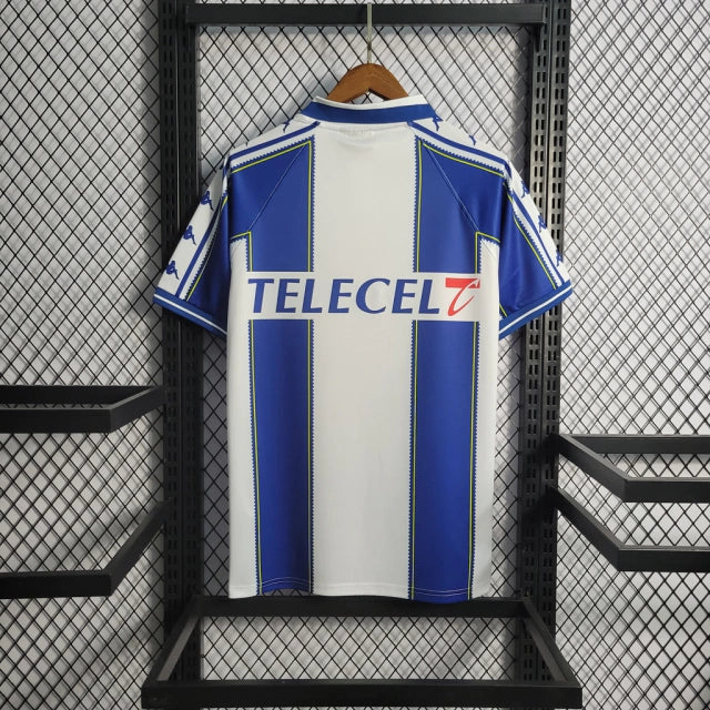 Porto Home Kit 1997-99