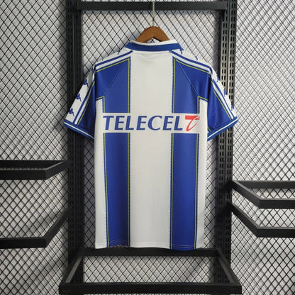 Porto Home Kit 1997-99