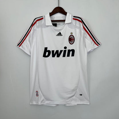 AC Milan Away Kit 2007-08
