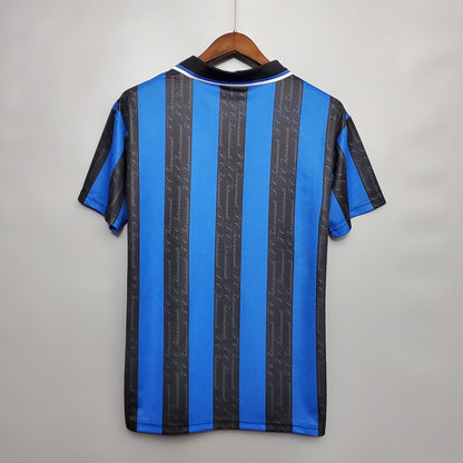 Inter Milan Home Kit 1997-98