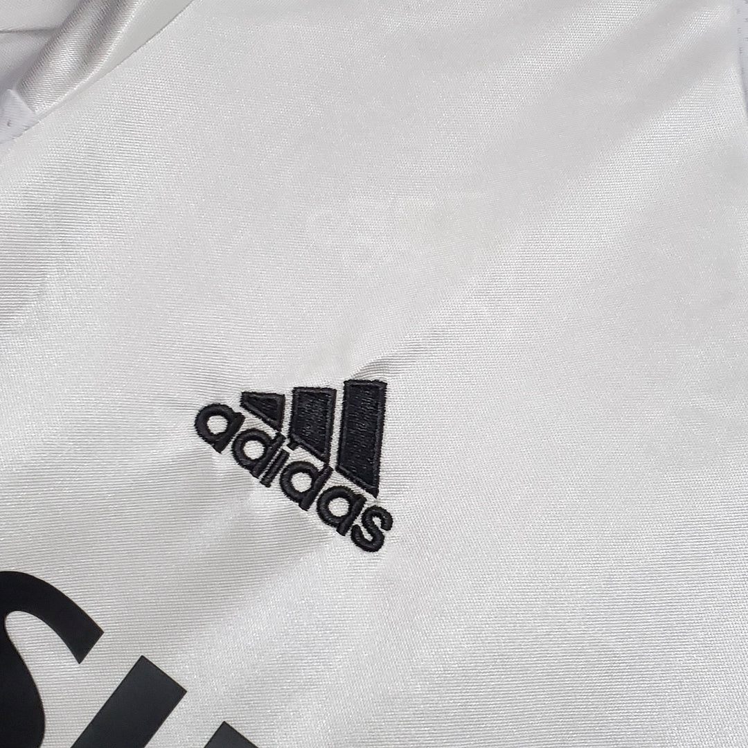 Real Madrid Home Kit 2004-05