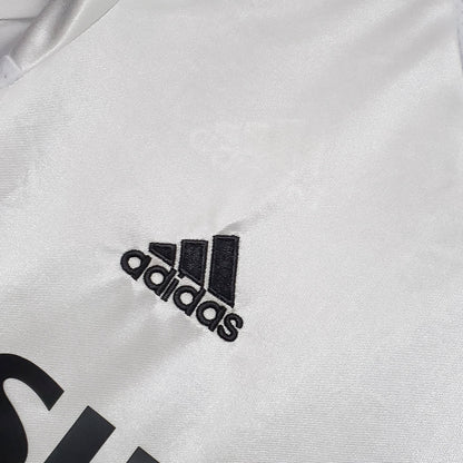 Real Madrid Home Kit 2004-05