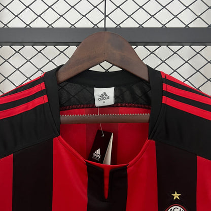 AC Milan Home Kit 2003-04