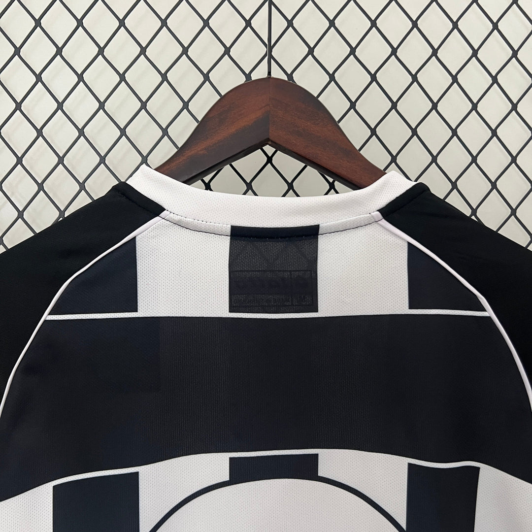 Juventus Home Kit 2002-03