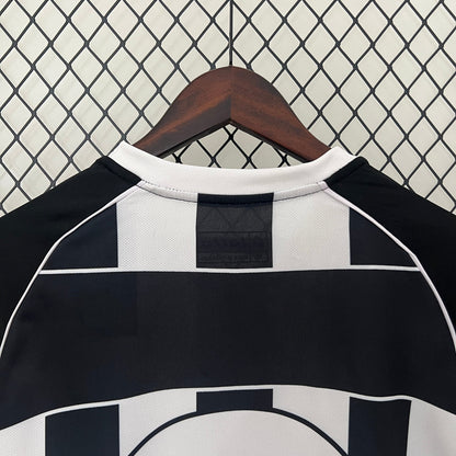Juventus Home Kit 2002-03