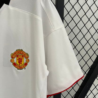 Manchester United Away Kit 2002-03