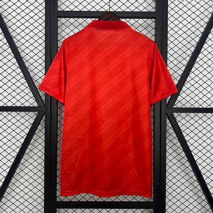 AS Roma Away Third Kit 1992-93