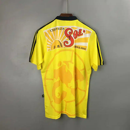Club America Home Kit 1997