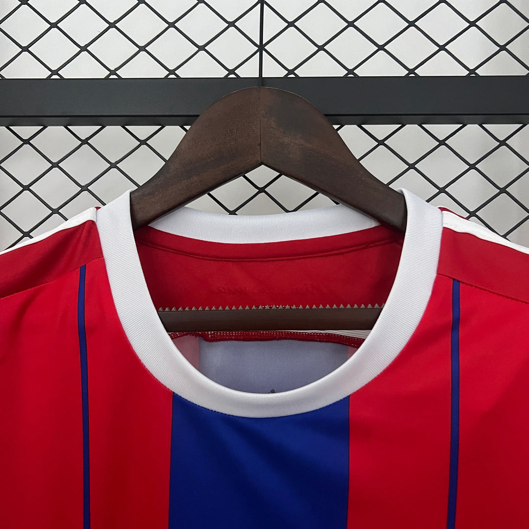Bayern Munich Home Kit 2014-15