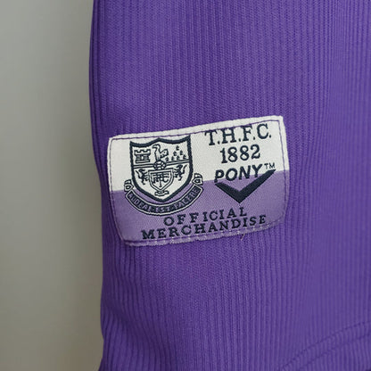 Tottenham Away Kit 1998-99
