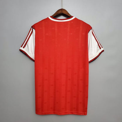 Arsenal Home Kit 1986-87