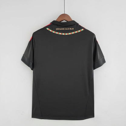 AC Milan Away Third Kit 2011-12