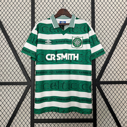Celtic Home Kit 1995-96