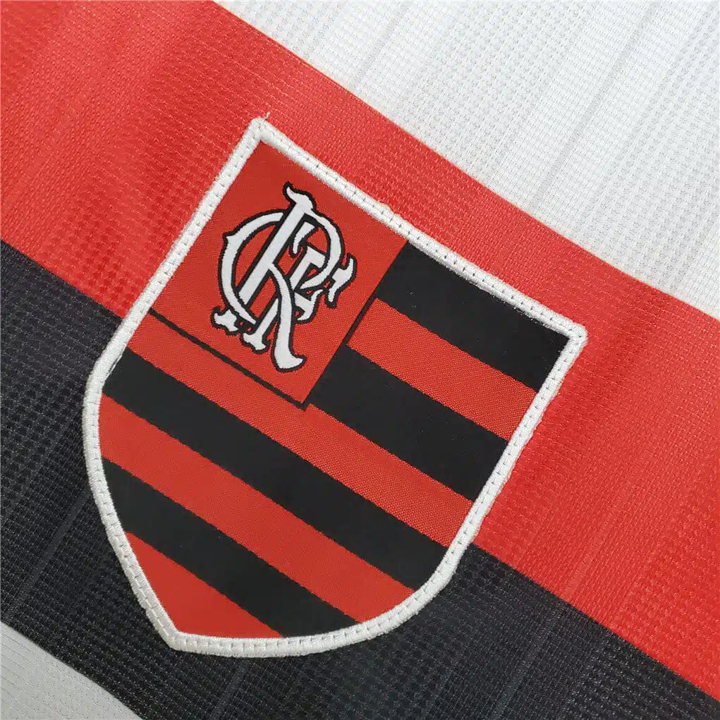 Flamengo Away Kit 1995-96