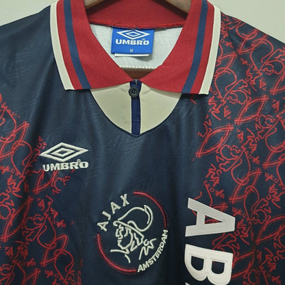 Ajax Away Kit 1994-95