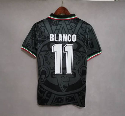 Mexico Away Kit 1998